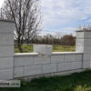 Wodstone_traverstone_silver Traverstone kerítés blokk