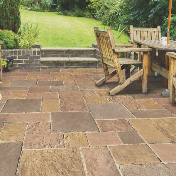 Bradstone Old Town lapok