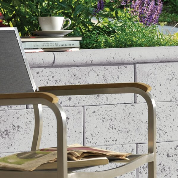 semmelrock-bradstone-argento-falrendszer-ezüstszürke-01 Bradstone Argento kerítésrendszer