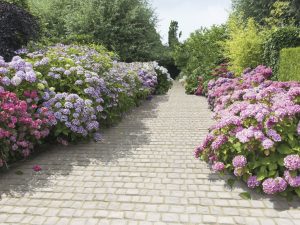 Bradstone Cobble Kombi