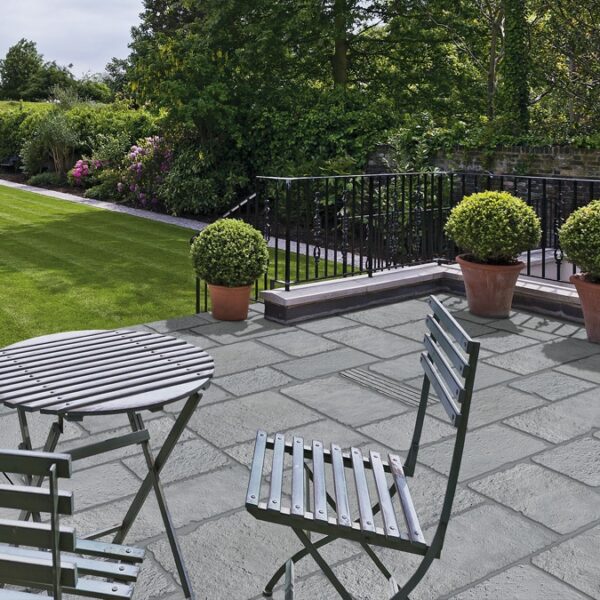 Bradstone Lias lapok