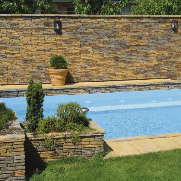 Bradstone Madoc falazati rendszer
