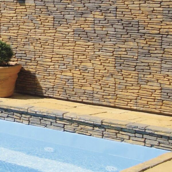 Bradstone Madoc falazati rendszer