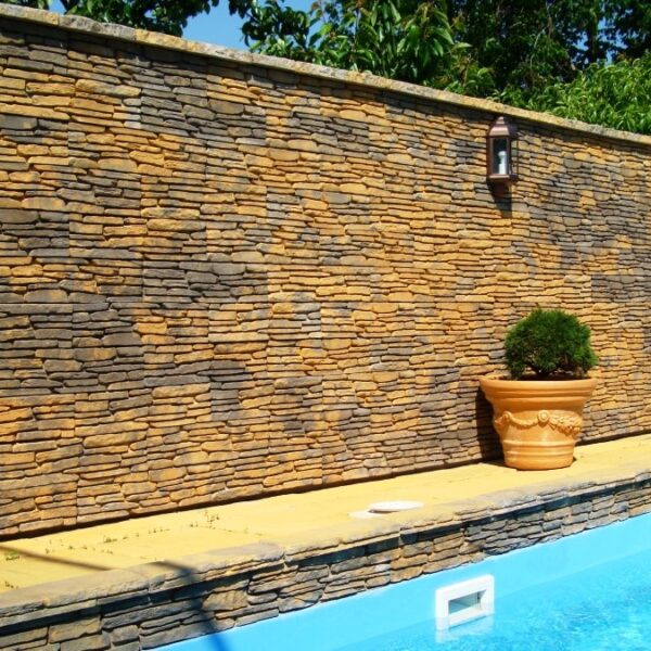 Bradstone Madoc falazati rendszer