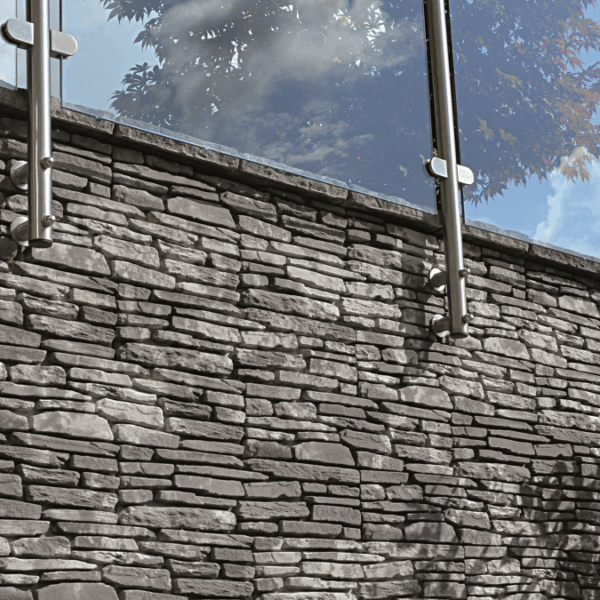 Bradstone Milldale falazati rendszer