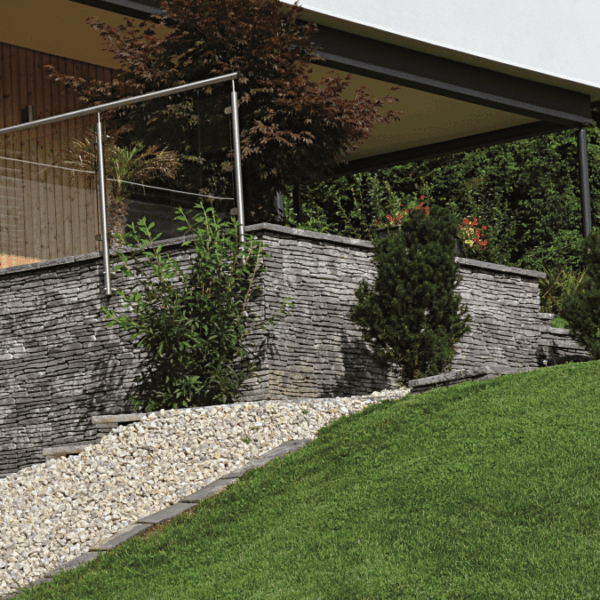 Bradstone Milldale falazati rendszer