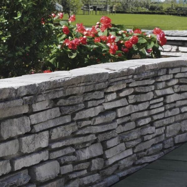 Bradstone Milldale falazati rendszer