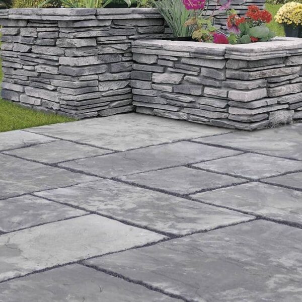 Bradstone Milldale lapok