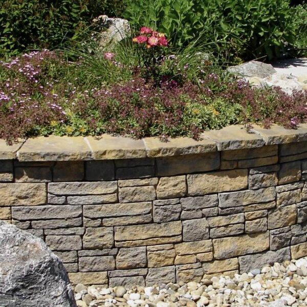 Bradstone Mountain Block falazati rendszer