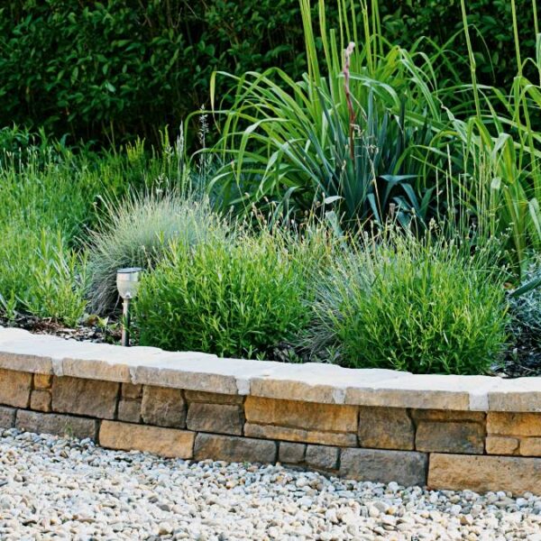 Bradstone Mountain Block falazati rendszer