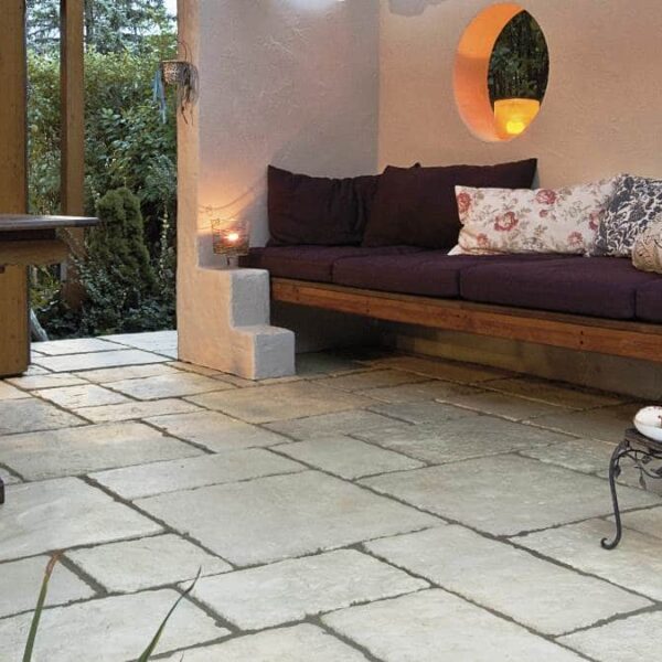 Bradstone Old Town lapok
