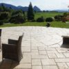 Bradstone Old Town lapok