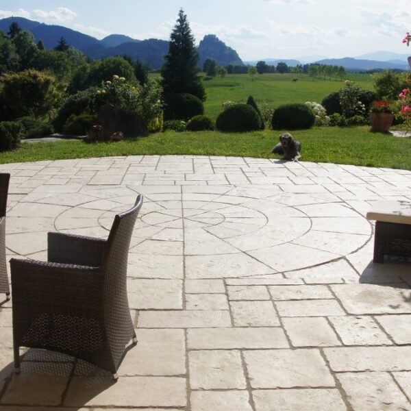Bradstone Old Town lapok