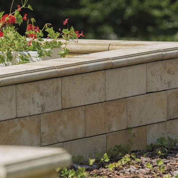 Bradstone Travero kerítésrendszer