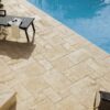semmelrock-bradstone-travero-lapok-homokkő-03 Bradstone Travero medence szegélyek