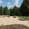 semmelrock-bradstone-travero-lapok-homokkő-04 Bradstone Travero medence szegélyek