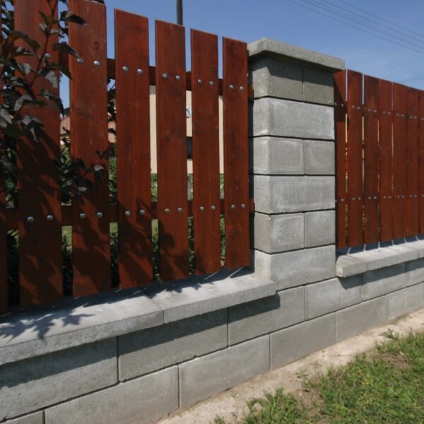 Rivago kerítésrendszer