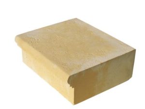 Bradstone Travero lépcső