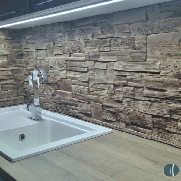 WOOD