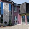 TRAVERTINE WEATHERED