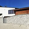 TRAVERTINE WEATHERED