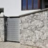 TRAVERTINE WEATHERED