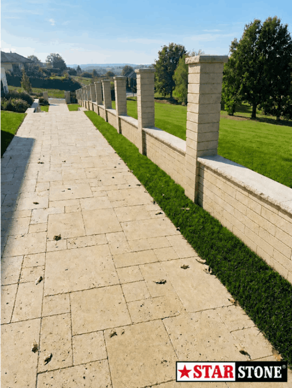 Venus Block